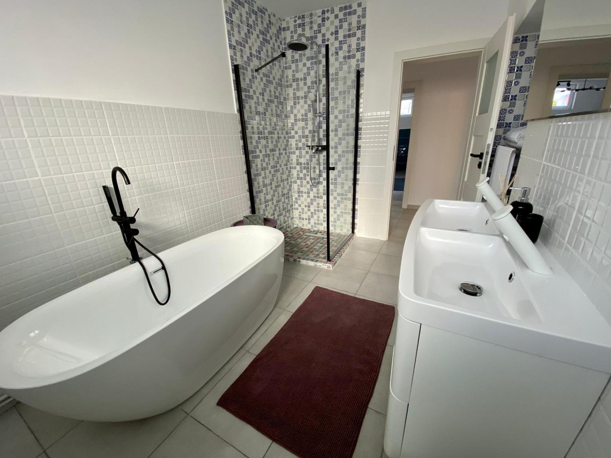 Deluxe Apartment #Casamihai Free Parking Brasov Luaran gambar