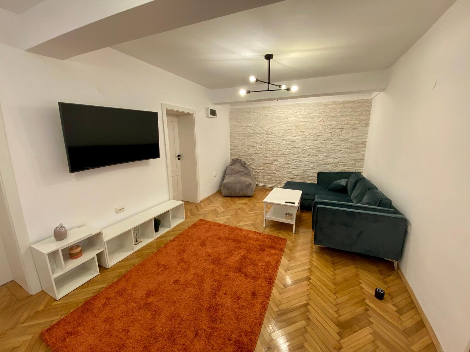 Deluxe Apartment #Casamihai Free Parking Brasov Luaran gambar