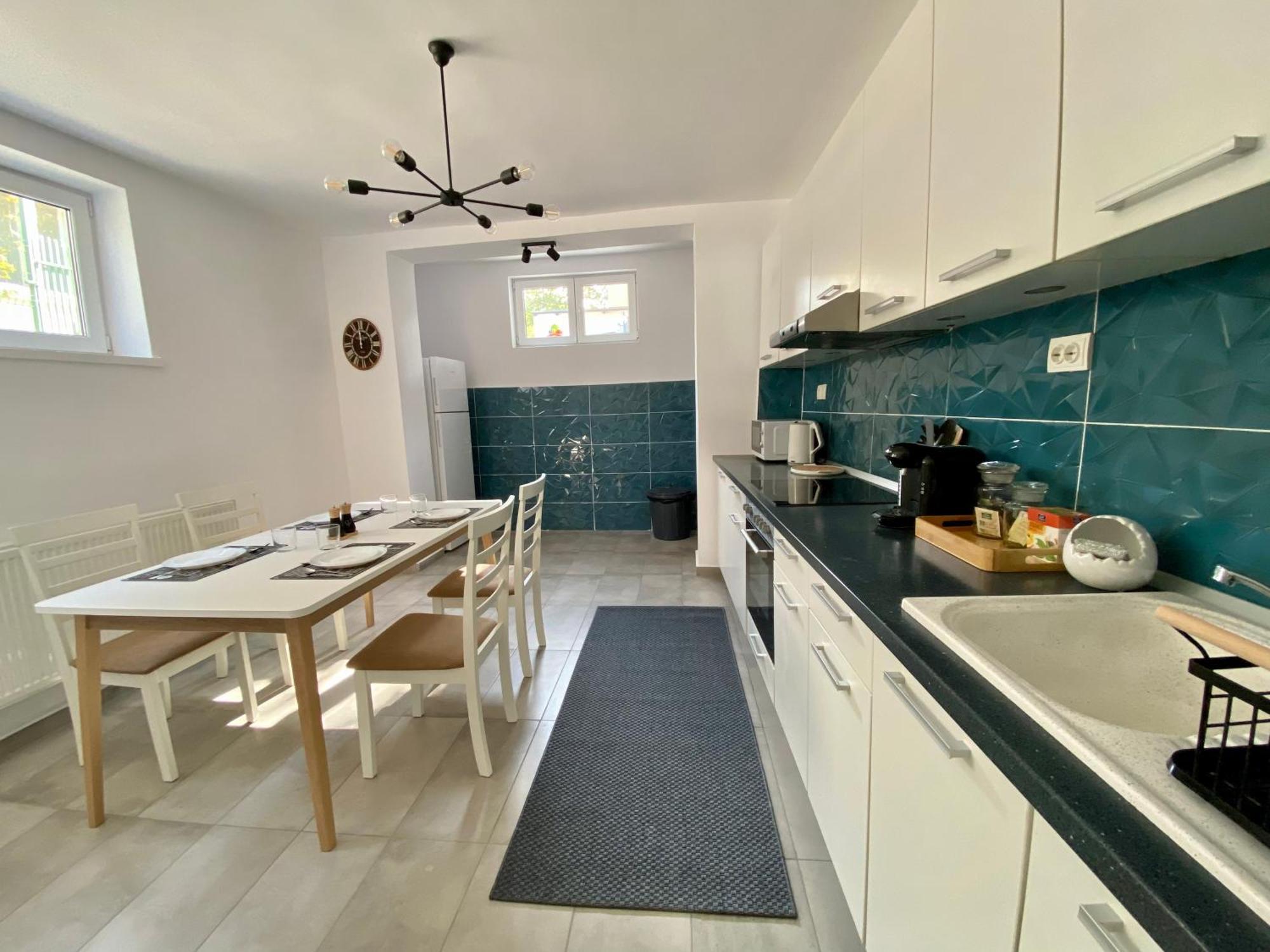 Deluxe Apartment #Casamihai Free Parking Brasov Luaran gambar
