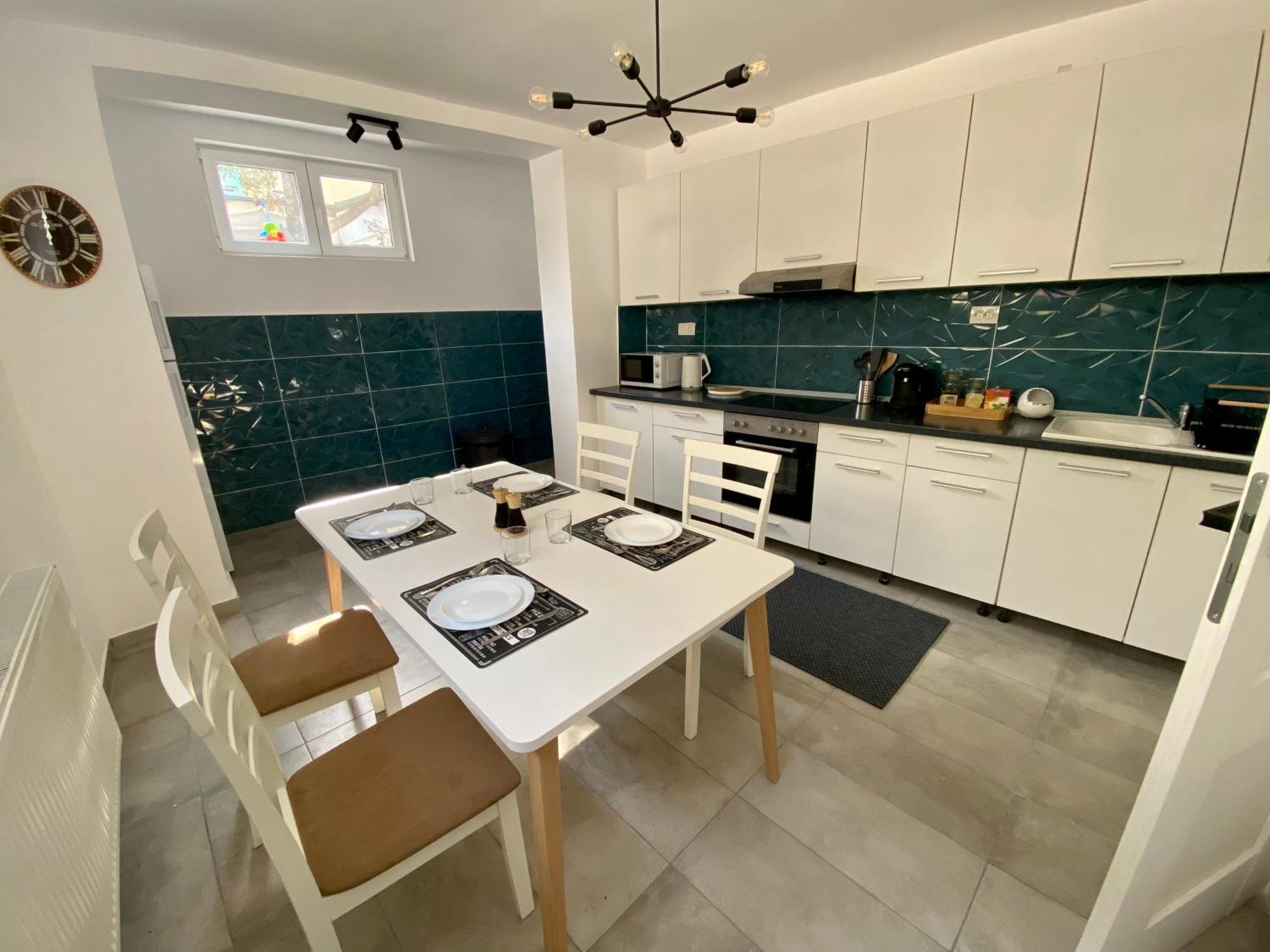 Deluxe Apartment #Casamihai Free Parking Brasov Luaran gambar